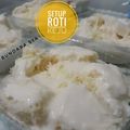 Cooksnap dari Bunda AlCle untuk resep Setup Roti Keju