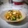 Cooksnap dari Dapur Kania untuk resep Bihun Goreng Udang