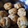 El cooksnap de Eri Leal cuando hizo Scones de salame y queso.