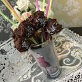 صورة من mj، شاركها بعد تجربة وصفة كوكيز بالشوكولا