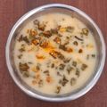 Jayshree Doshi's cooksnap of when they made દહીં ભીંડી (Dahi Bhindi Recipe In Gujarati).