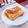 รูป Cooksnap ของ Kichisa Warachi เมื่อเขาทำ French Toast Pocket Ham Cheese