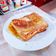 รูป Cooksnap ของ Kichisa Warachi เมื่อเขาทำ French Toast Pocket Ham Cheese