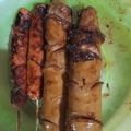 Cooksnap dari Linni Ariani untuk resep Sosis Sapi Bakar Manis