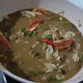 Cooksnap dari Yhuliya untuk resep Tongseng kambing