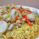 Cooksnap dari pipit lestari untuk resep Ifumie Seafood