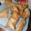 Cooksnap dari Depy Dinillah Apriani untuk resep Pangsit goreng ala mie gacoan