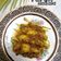 Cooksnap Hani Shaimi semasa beliau membuat Ayam Masak Serai.