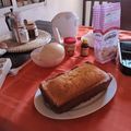 El cooksnap de elisur27 cuando hizo Bizcochuelos con 1 Huevo de Ñandú. (Avestruz les decimos).