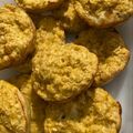 El cooksnap de Cami França cuando hizo TORTA AVENA & MANDARINA sin AZÚCAR.