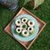 Cooksnap dari Sutji Sedjati untuk resep Putu ayu tepung mocaf (gluten free)