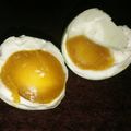 Cooksnap dari Erviana Puspa Dewi Pendi untuk resep Telur Asin Homemade