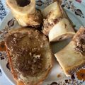 Erka ☺️ Cooksnap-ja, amikor elkészítette a(z) Békebeli velőscsont,Erkásan🌺 receptet.