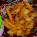 Cooksnap dari Tasia Sakuntala untuk resep Dori Goreng Tepung