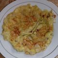 Cooksnap dari ER's Kitchen Shorts untuk resep #730 Telur Dadar Crispy