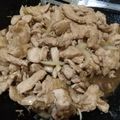 Cooksnap dari yuyun untuk resep Ayam Teriyaki Saori ala hokben