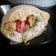 Edina Cooksnap-ja, amikor elkészítette a(z) Gyros házi pitában receptet.