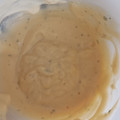 El cooksnap de Ingrid Parra Diaz cuando hizo Mayonesa fit (sin aceite).