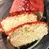Cooksnap de Nininouille sur la recette Quatre Quart Breton