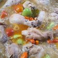 Cooksnap dari Ecy Tutu untuk resep Pindang Ayam