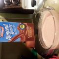 danush40's cooksnap of when they made Banana Breakfast Smoothies.