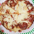 El cooksnap de Yessy 4 cuando hizo Masa para pizza fácil.