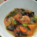 Cooksnap dari Nenie Nie untuk resep Tomyam seafood