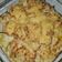 El cooksnap de Maria Garcia cuando hizo Patatas con salsa de Gorgonzola.
