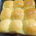 Cooksnap dari Ida Bali untuk resep Roti Gembong enak lembut dan empuk menul - menul