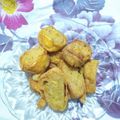 Cooksnap dari Pawonanggit's untuk resep Rollade Ayam Wortel Debm