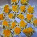 Cooksnap dari Amalia A untuk resep Dimsum Ayam simpel