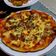 Cooksnap dari Febrianti Febri 🤗 untuk resep Pizza Teflon Lembut Dan Simple