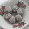 Cooksnap dari eresina22@yahoo.com untuk resep Bakso Ikan Sederhana