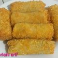 Cooksnap dari Asriani Arif untuk resep Risol isi ayam kentang wortel