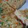 Cooksnap dari Mey untuk resep Omelet Mie Telur Sayur Hemat Minyak goreng