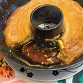 El cooksnap de Isabel leticia Muñoz rubilar cuando hizo Leche volteada.