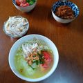 Cooksnap dari mezzayu luna untuk resep Soto Tauco Khas Tegal