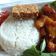 Cooksnap dari Shinta Akhmad untuk resep Nasi uduk