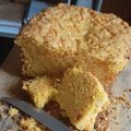 El cooksnap de Mauro Raúl cuando hizo Pan de zanahorias 🍞🥕😋.