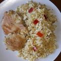 Cooksnap από alsi στη συνταγή Μεθυσμένο κοτόπουλο με μπύρα