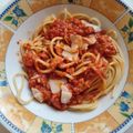 Gyöngyi 💇‍♀️ Cooksnap-ja, amikor elkészítette a(z) Bolognai ragu 🍝 receptet.