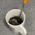 Cooksnap dari Rempah untuk resep Oreo Mug Cake ala Mama Asi / yLoVeA