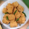 Cooksnap dari nur khasanah untuk resep Tahu PokPok