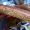 El cooksnap de Noelia Rivera cuando hizo Bizcochuelo.