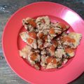 Cooksnap dari Jenny.L Kitchen untuk resep Batagor Bakwan