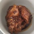 Cooksnap dari Yumin Kwan untuk resep Ayam Goreng kecap pedas