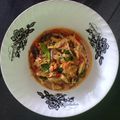 Cooksnap dari Santi Susanti untuk resep Ikan tongkol suir bumbu balado