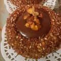 صورة من Rochan Ritaj، شاركها بعد تجربة وصفة ميني كيك بالكريمة خفيف ريشة، على طريقة أم يارا
