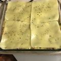 El cooksnap de Jackelyne cuando hizo Budín de zapallo italiano.