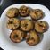 El cooksnap de Adrian Carazo cuando hizo Galletas crujientes de chispas de chocolate.